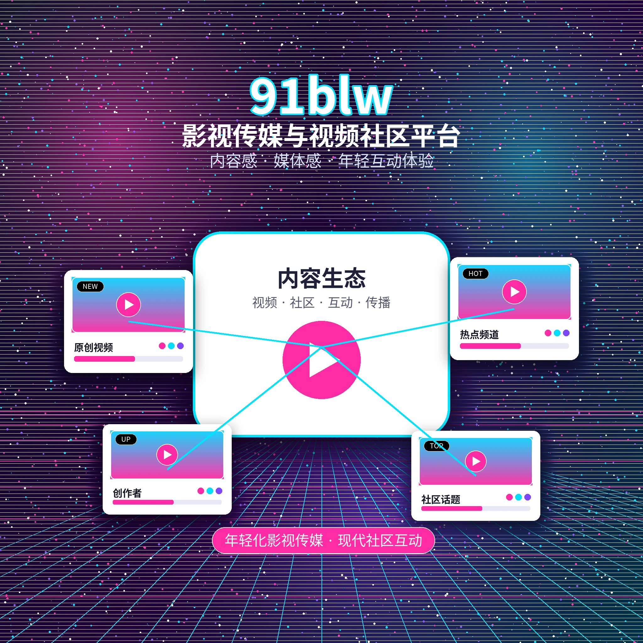 91网品牌服务介绍